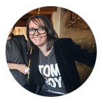 Emma-McIlroy Emma McIlroy, CEO, Wildfang