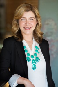 Summer Kramer, Founder and President of SummerSkin