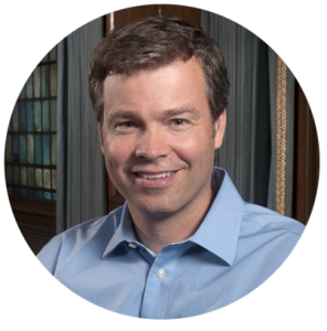 Eric Winquist, CEO & Founder of Jama Software