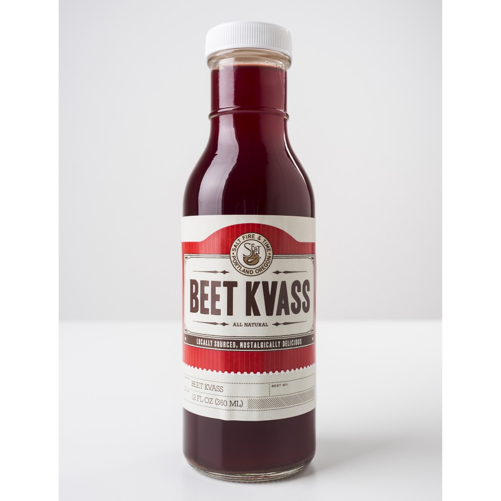 BeetKvass Oregon Entrepreneurs Network