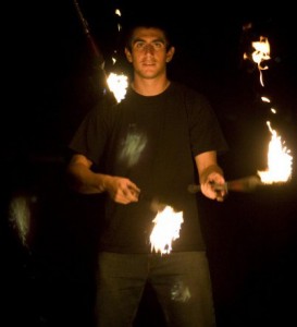 Chris Corrado, Co-Founder of Rigado