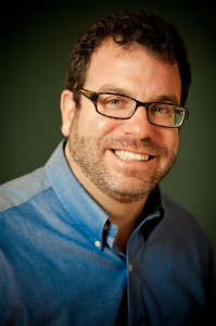 Ken Levy, CEO & Co-Founder, 4-Tell