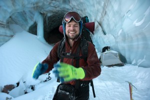 Tyson Gillard, Co-Founder and CEO of the Outdoor Project.
