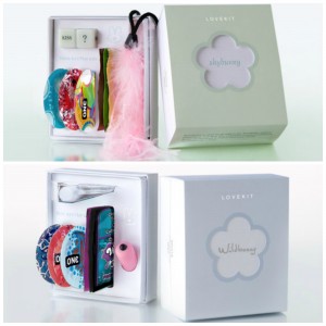Bunnyjuice Lovekits