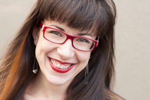 Gina Morris, Manager of BridgeLab