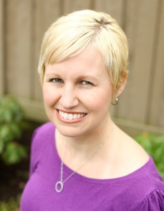 Molly Lindquist, Founder of Consano