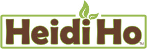 Heidi Ho Logo