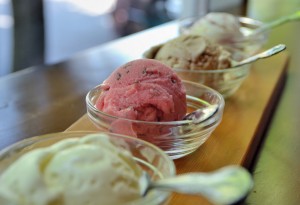Salt and Straw