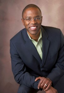 Greg Bell, Founder of Water The Bamboo