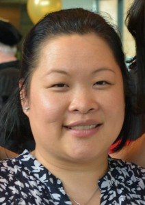 Suncha Phou, CEO of YaY Wallet.