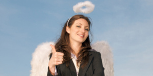 Preparing for Angel Investment
