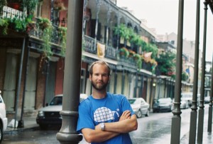 Matt Murphy, Founder & CEO of Proper Course & Co.