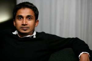 Tito Chowdhury of FashioNXT