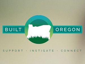 Built Oregon