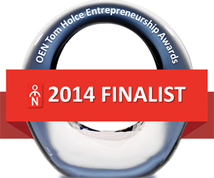 OEN 2014 Awards Finalists