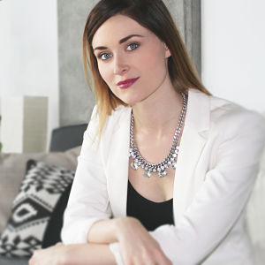 Lindsay Nelson, CEO and Co-Founder of ThemeDragon