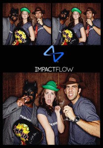 ImpactFlow Team