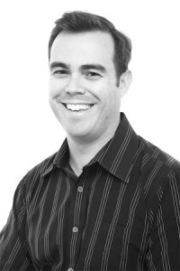 Tyler Foreman, CEO of ImpactFlow