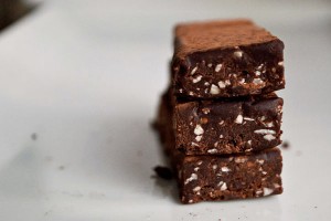 Honey Mama's Nectar Fudge