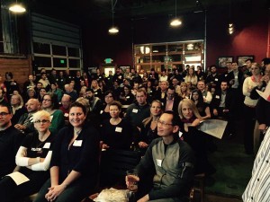 PubTalk PitchFest
