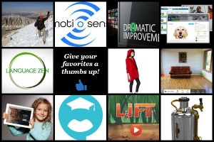 11 companies made the second cut in OEN's Angel Oregon