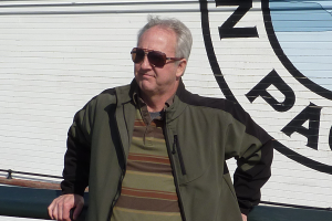 Darrel Smith of HydroStar