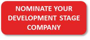 Nominate Your Development Stage Company for an OEN Tom Holce Entrepreneurship Award