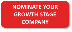 Nominate Your Growth Stage Company for an OEN Tom Holce Entrepreneurship Award