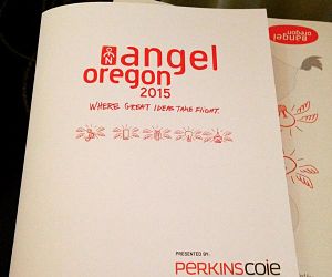 Highlights from the OEN Angel Oregon Showcase