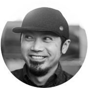 Ken Tomita of Grovemade will serve as a panelist for our June 2016 PubTalk