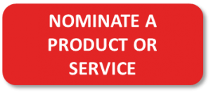 Make a nomination for the OEN Game Changer Award