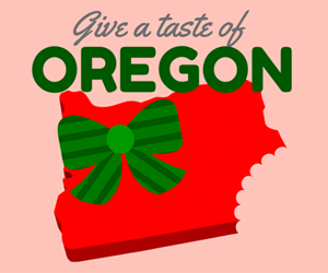 Oregon-Made Gift Guide for Foodies