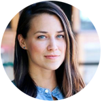 Amelia Pape of My Street Grocery