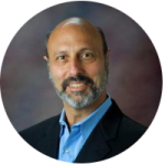 Dick Eaton of Leapfrog Innovations