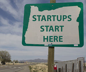 Oregon Startups