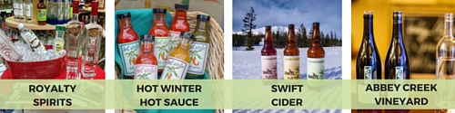 OEN Summer Food Fair