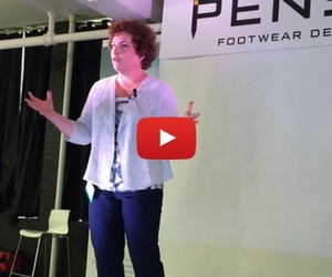 Claudie Jaffe of Lumencor