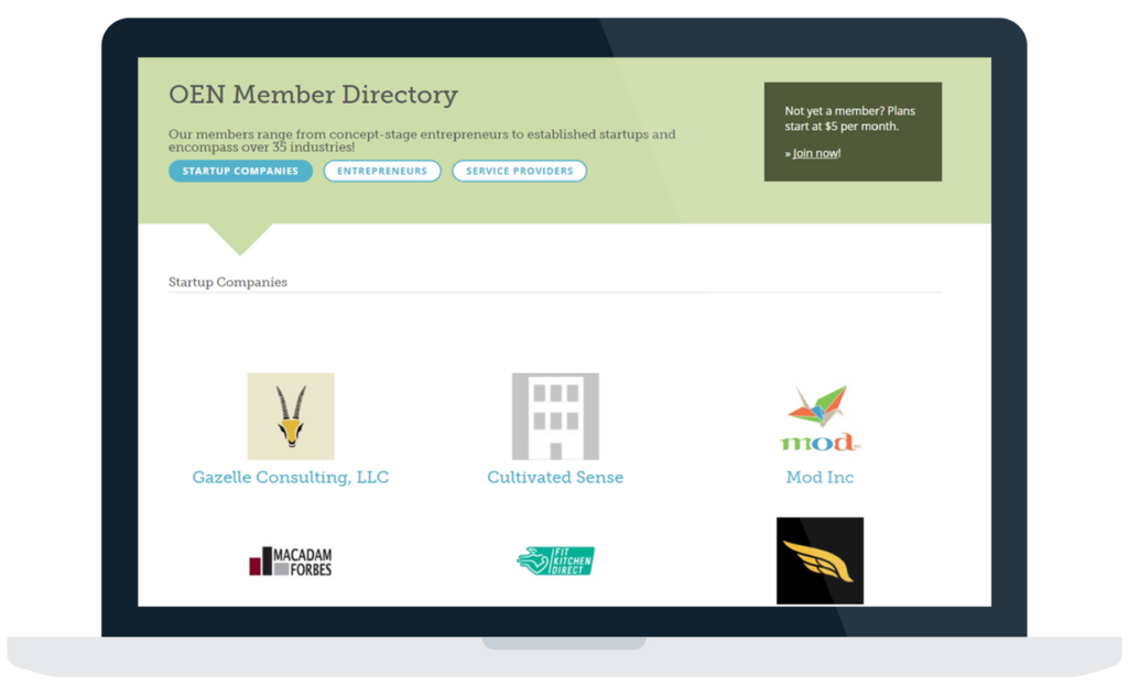 Member Directory