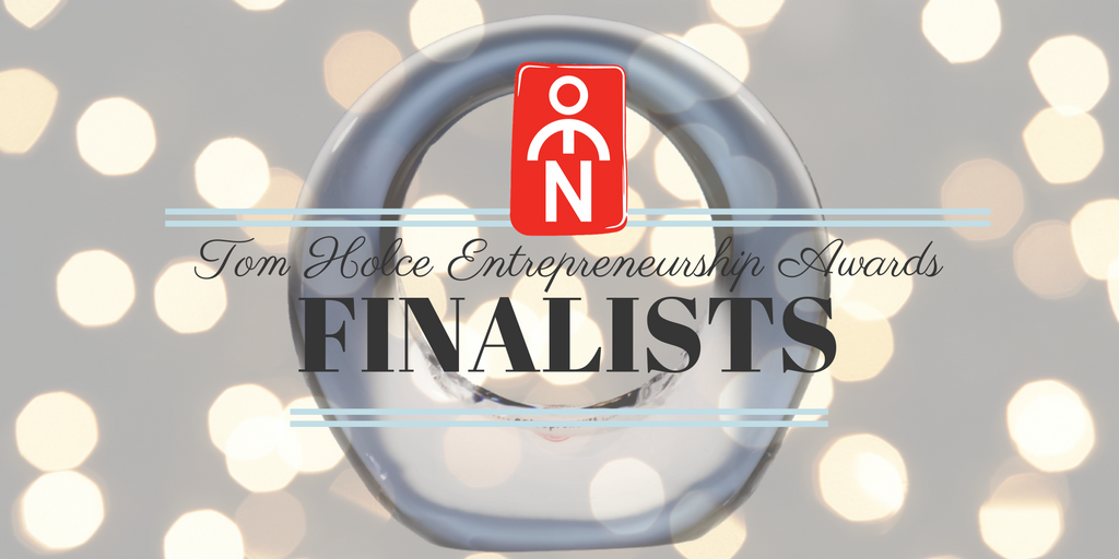 OEN Awards Finalists