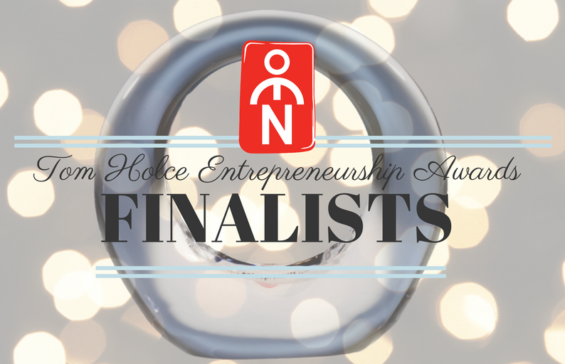 OEN Awards Finalists