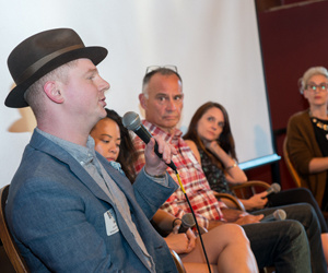 OEN PubTalk: Made in Portland?