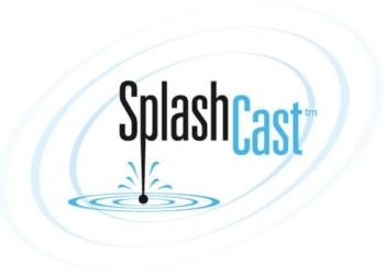 SplashCast