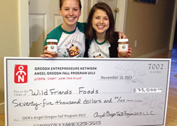 Wild Friends Foods