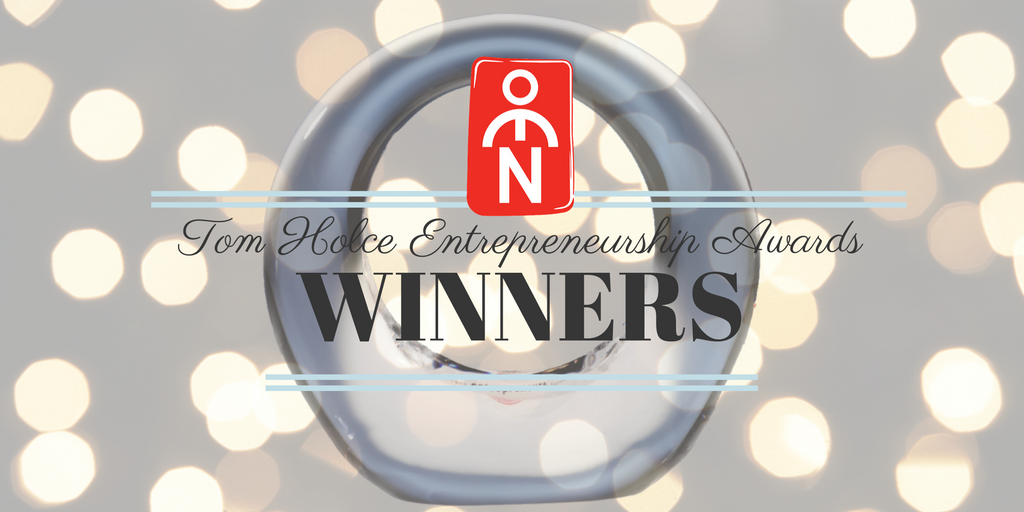 OEN Awards Winners 2016