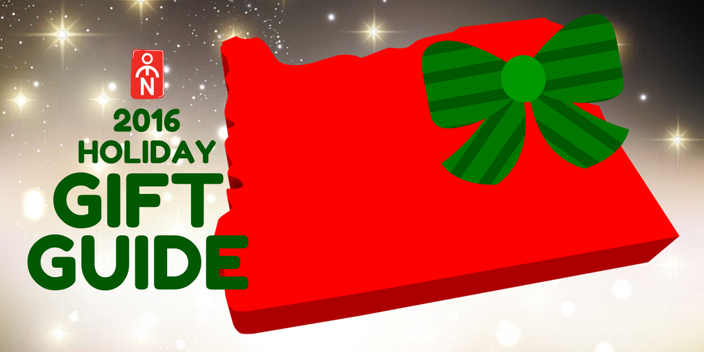 OEN 2016 Holiday Gift Guide