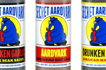 secret-aardvark