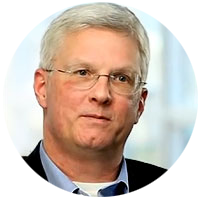 Dave Underhill