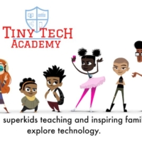 Tiny Tech Academy