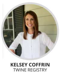 Kelsey Coffrin
