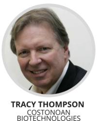Tracy Thompson